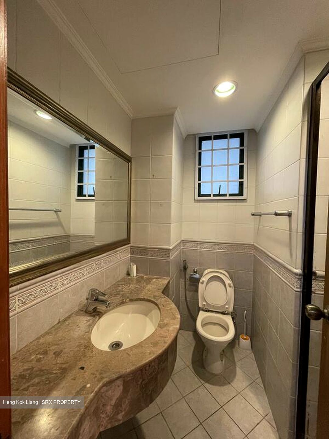 Parc Palais (D21), Condominium #423374221
